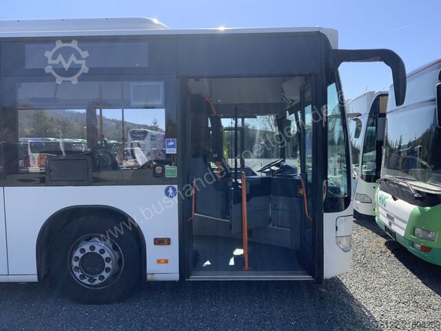 Articulated bus Mercedes-Benz O 530 G Citaro CNG