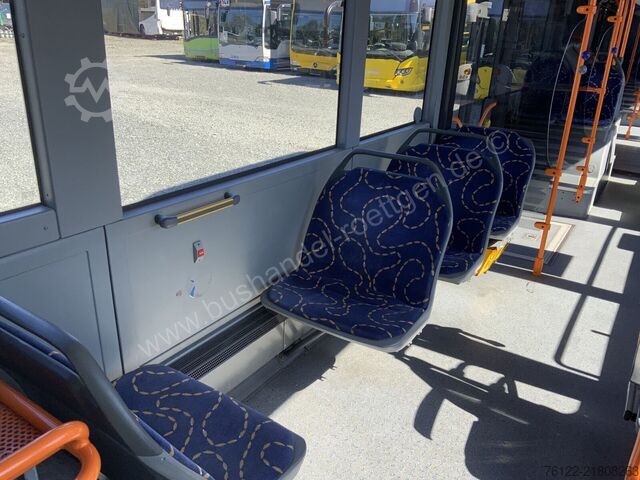 Articulated bus Mercedes-Benz O 530 G Citaro CNG