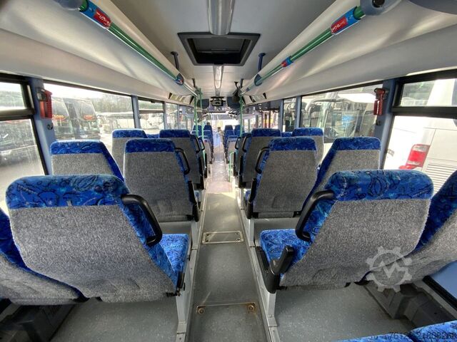 City bus IVECO Crossway LE