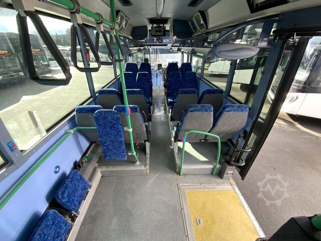 City bus IVECO Crossway LE