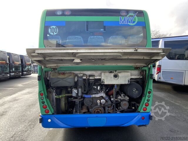 City bus IVECO Crossway LE