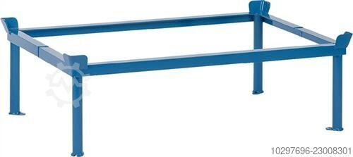 Top frame H. without/with – 1 pc  