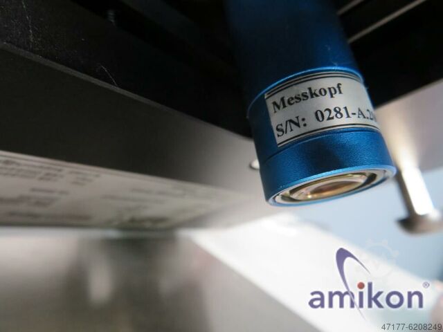 Portable optical profilometer FRT MicroSpy Mobile Art. Nr. MSP 105 00