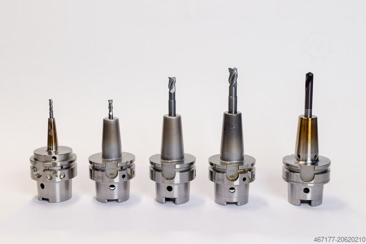 MAZAK INTEGREX i-100H S Mazak INTEGREX i-100H S