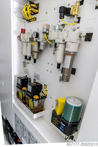 MAZAK INTEGREX i-100H S Mazak INTEGREX i-100H S