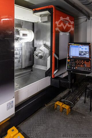 MAZAK INTEGREX i-100H S Mazak INTEGREX i-100H S
