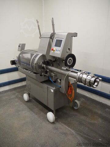 Automatic double clipper Poly-Clip ICA