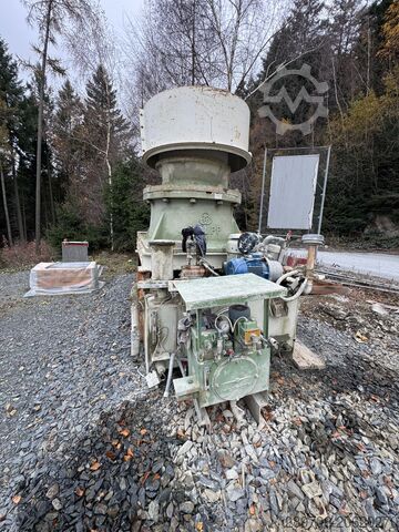 KRUPP 90/S KRUPP 90 / S