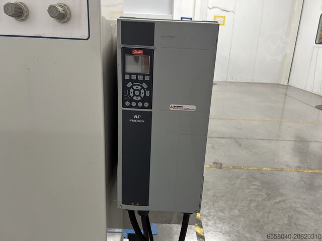 Hybrid Paint Line Nordson XL3003