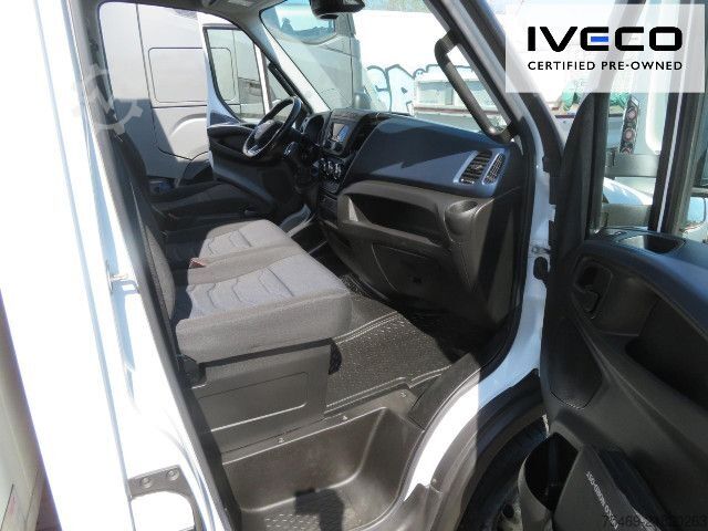 Refrigerator body van IVECO 70C18HA8 TK Koffer
