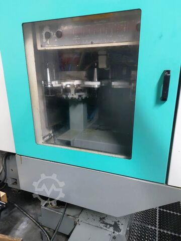 Machining center DMG MORI DMU 50 Evo