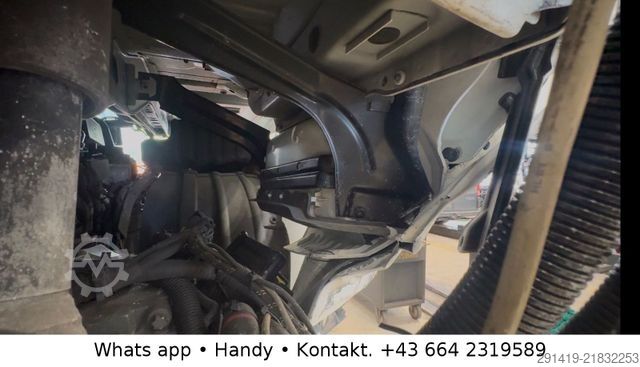 Hazardous materials truck DAF XF 480 FT 4x2 Zugmaschine Bj 2023