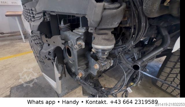 Hazardous materials truck DAF XF 480 FT 4x2 Zugmaschine Bj 2023