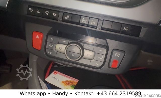 Hazardous materials truck DAF XF 480 FT 4x2 Zugmaschine Bj 2023