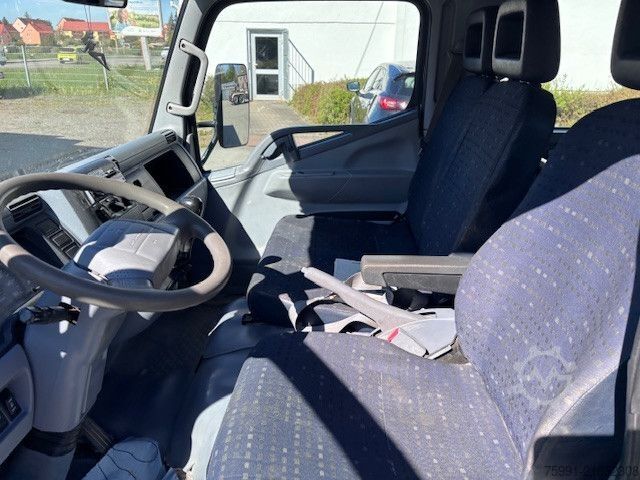 Pick-up van MITSUBISHI Canter 3s13 D