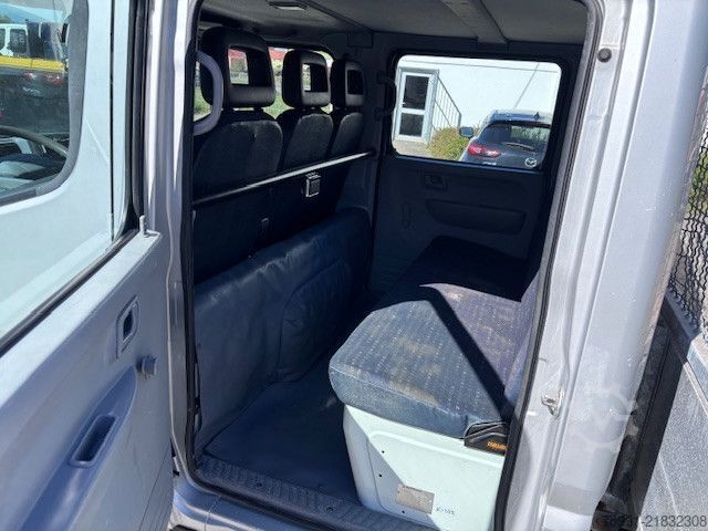 Pick-up van MITSUBISHI Canter 3s13 D