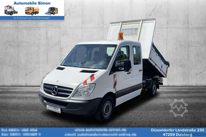 309 cdi sprinter online