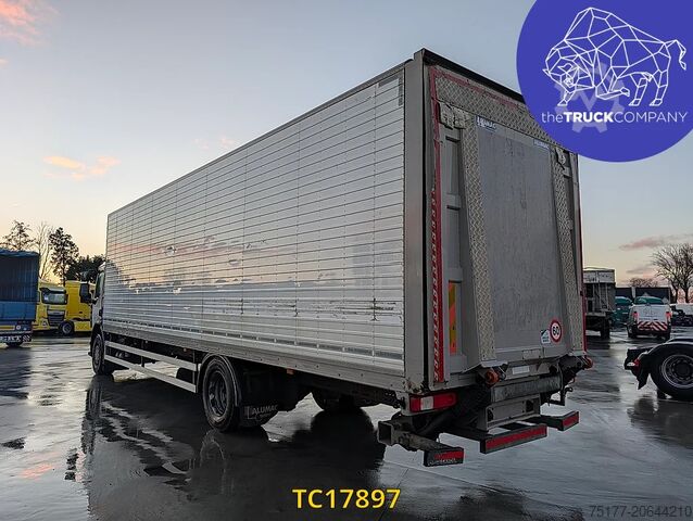 Suitcase Renault Premium 280