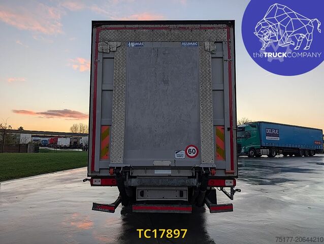 Suitcase Renault Premium 280