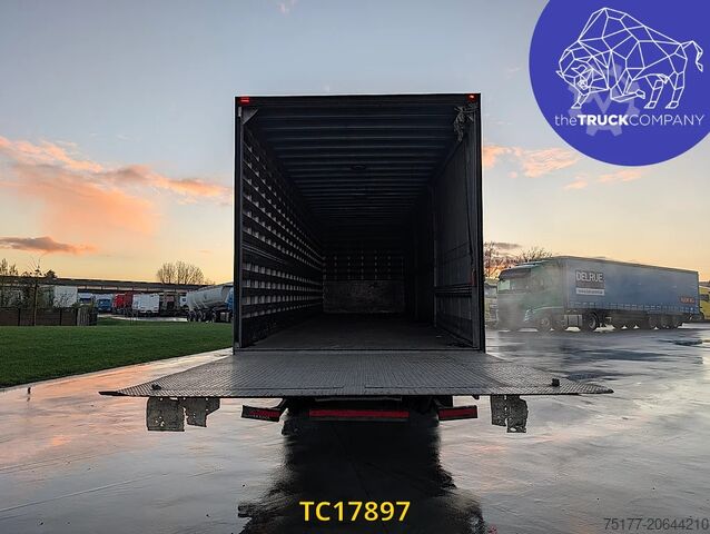 Suitcase Renault Premium 280