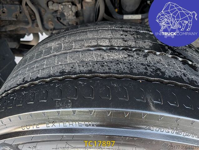 Suitcase Renault Premium 280