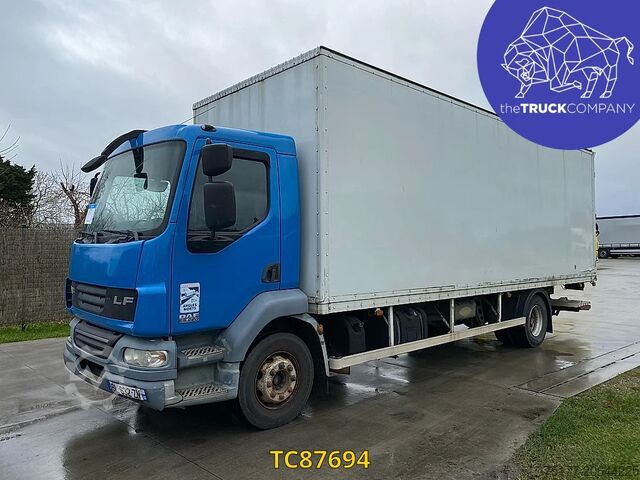 Suitcase DAF LF 55 220