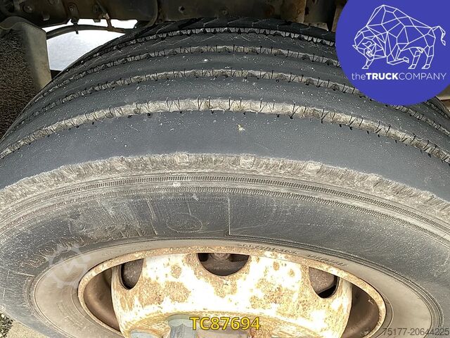 Suitcase DAF LF 55 220