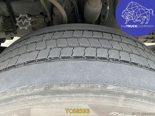 Standard-SZM Renault Premium 430