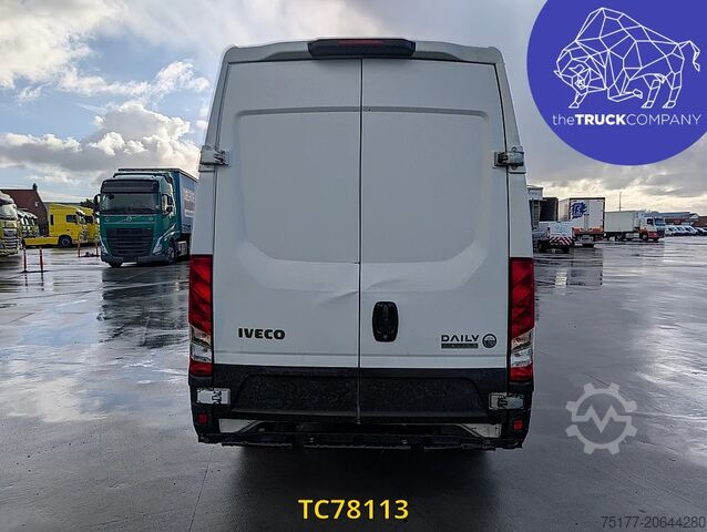Iveco Daily Iveco Daily