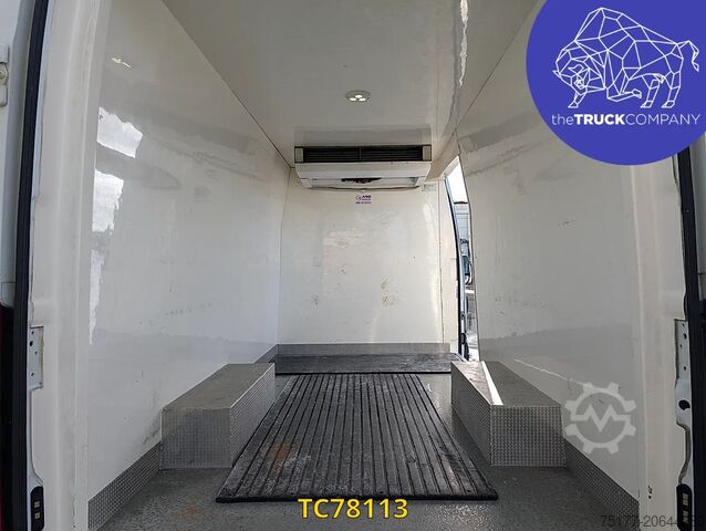 Iveco Daily Iveco Daily