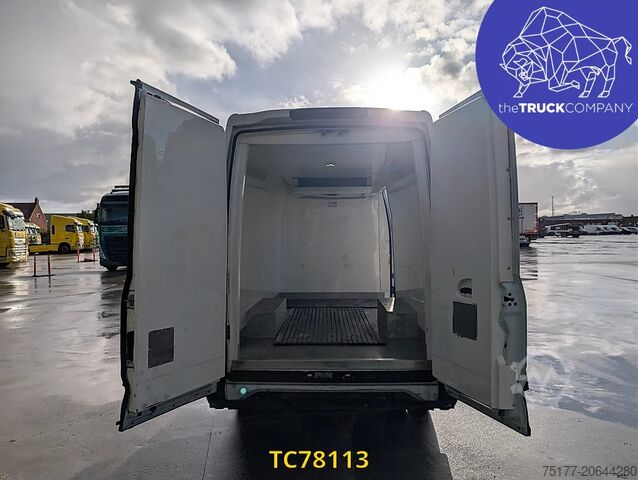 Iveco Daily Iveco Daily