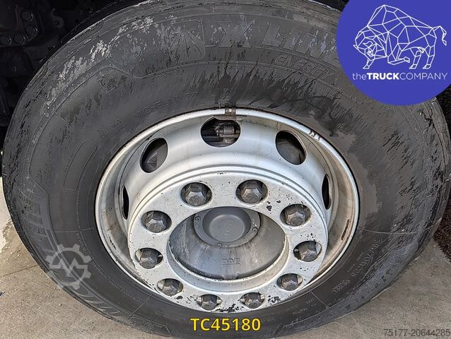 Standard-SZM DAF XF Euro6 480