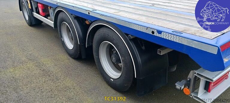 Hoet Trailers Hoet Trailers