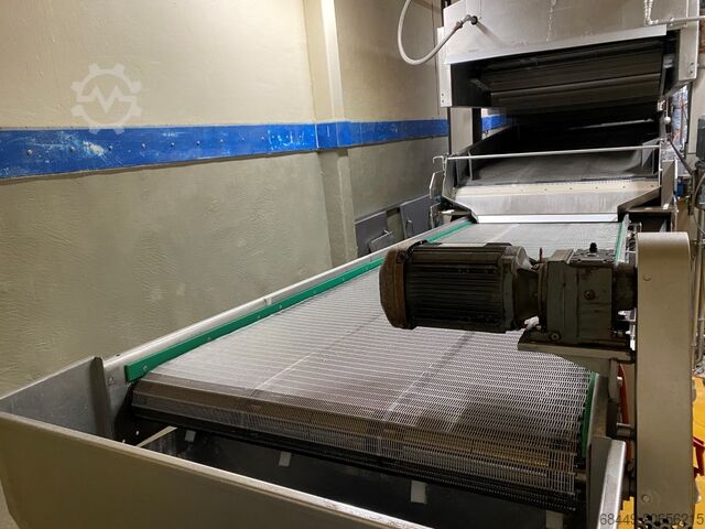 Bratanlage Florigo Braadoven