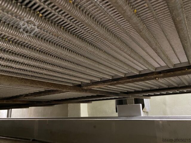 Bratanlage Florigo Braadoven