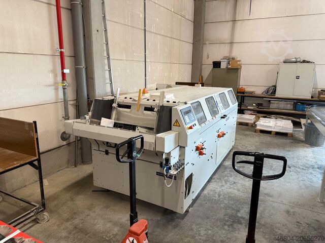 Widoberg GmbH / NS Maquinas Deutschland Widoberg GmbH / NS Maquinas Deutschland Widoberg GmbH / NS Maquinas Deutschland