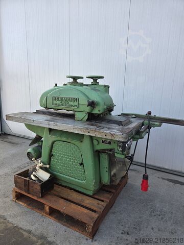 Multiblade Raimann K7