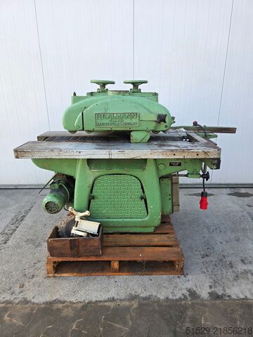 Multiblade Raimann K7