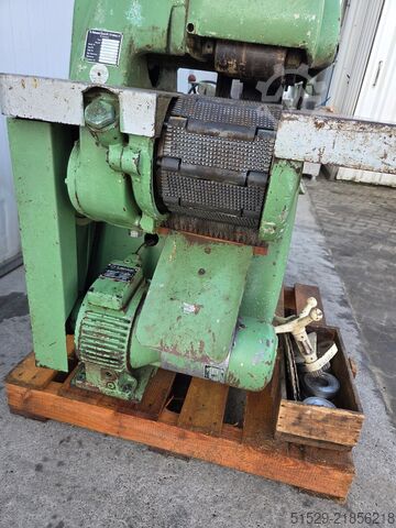 Multiblade Raimann K7