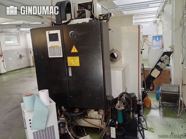 Hurco  VMX 30T Hurco VMX 30T