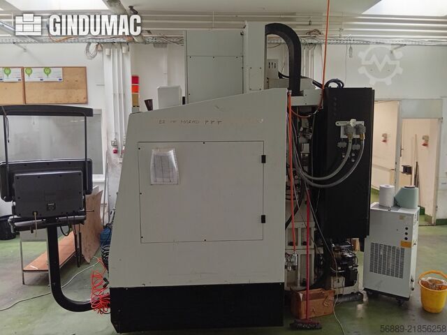 Hurco  VMX 30T Hurco VMX 30T