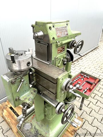 Milling machine/ DECKEL FP 1 DECKEL FP 1
