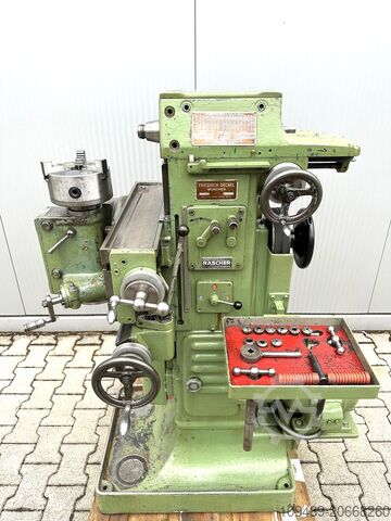 Milling machine/ DECKEL FP 1 DECKEL FP 1