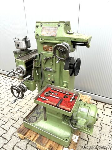 Milling machine/ DECKEL FP 1 DECKEL FP 1