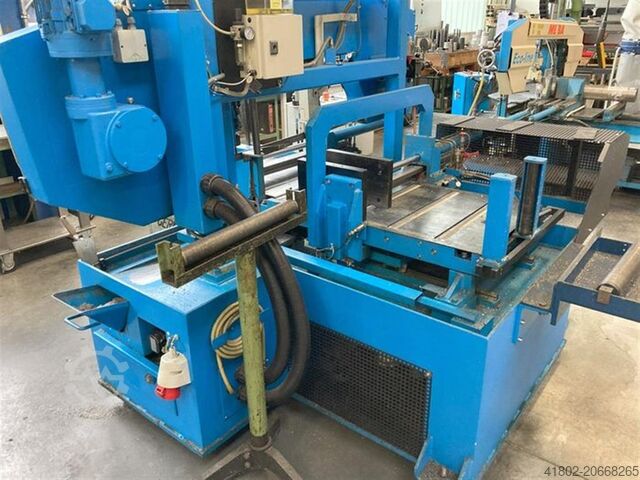 Bandsäge - Automatisch JAESPA CONCEPT 330-500 AP