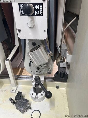 Wide belt sander VIET Target 321