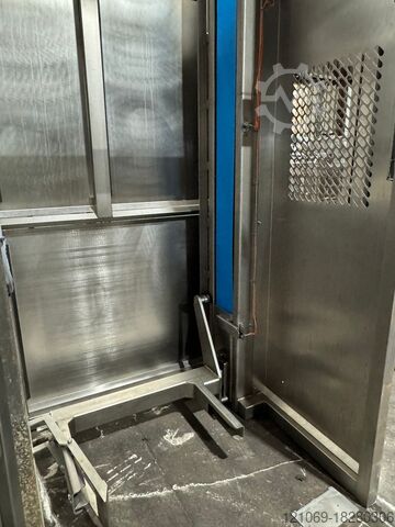 Meat processing machine SYSPAL 600/scb-1481