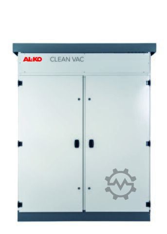 High vacuum dust extractor AL-KO CLEAN VAC