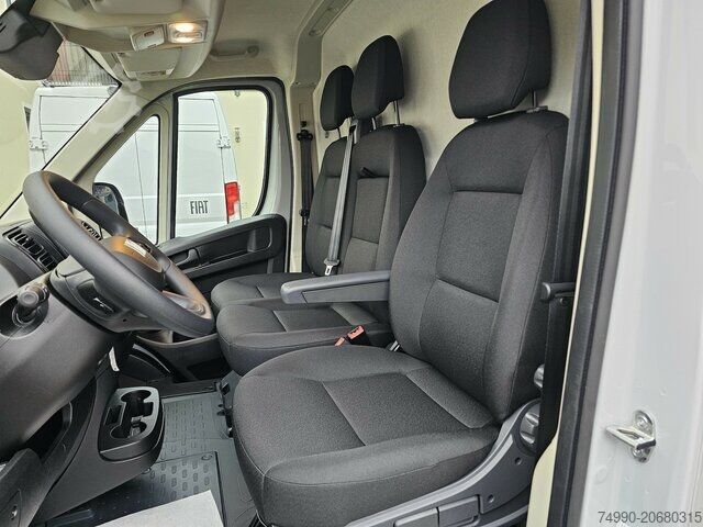 High top van Fiat Ducato 35 Automatik L2H2 180 Voll-LED V-Cockpit