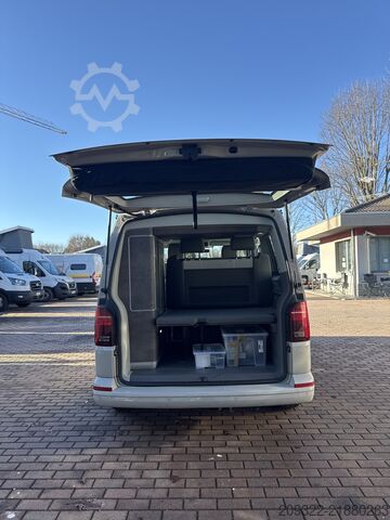 Caravan/camper Volkswagen California Coast2.0TDI|2022| EURO 6 | Venditore Professionale